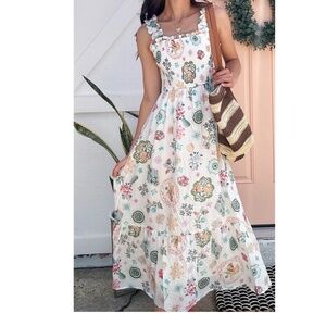 Garden Sundress